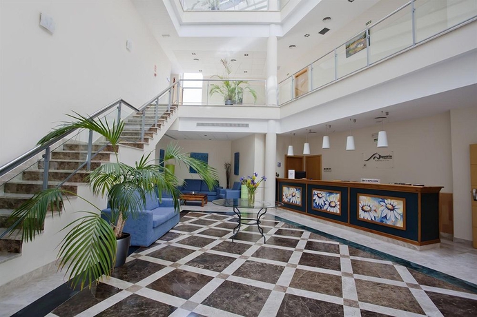 Hotel Alqueria Boulevar