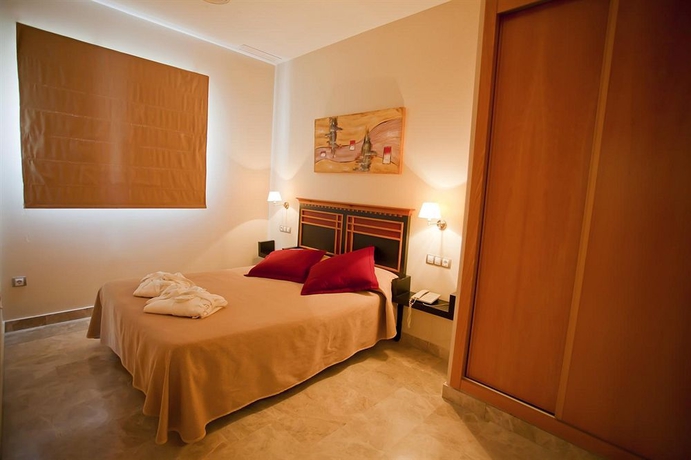 Hotel Alqueria Boulevar