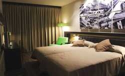 Hotel Alqueria