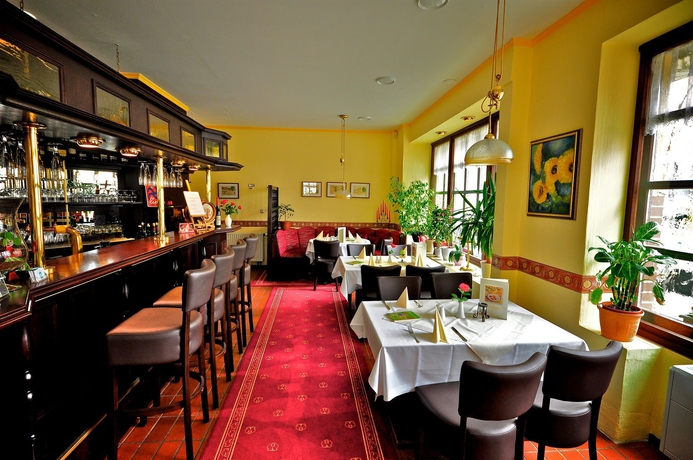 Hotel Alt Connewitz