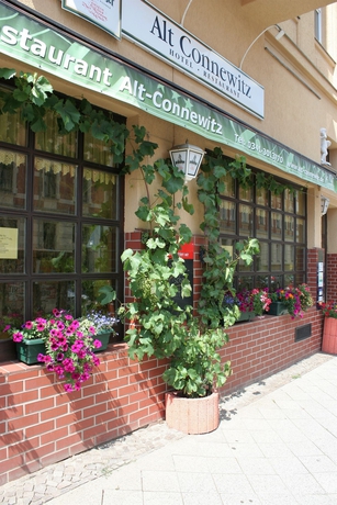 Hotel Alt Connewitz