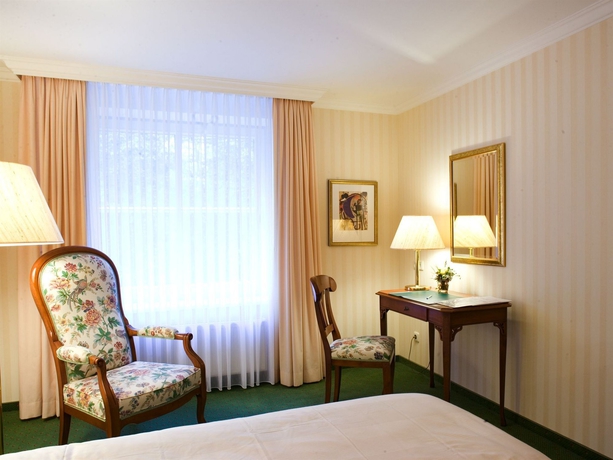Hotel Alt Lohbrugger Hof