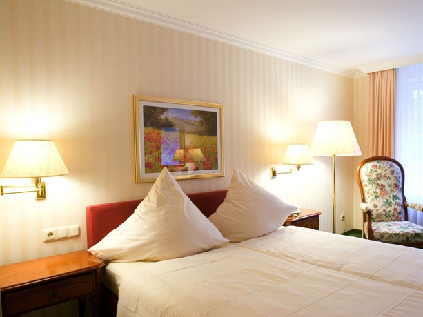 Hotel Alt Lohbrugger Hof