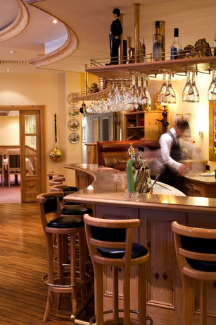 Hotel Alt Lohbrugger Hof