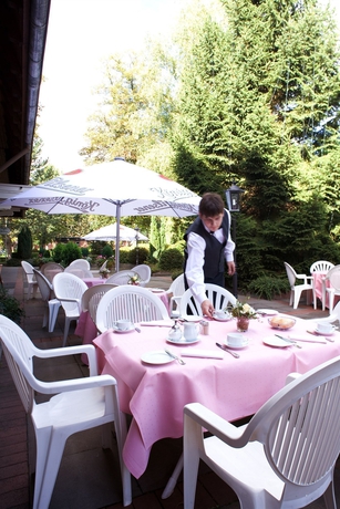 Hotel Alt Lohbrugger Hof