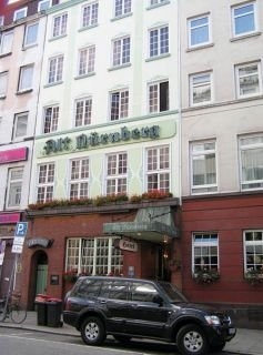 Hotel Alt Nürnberg