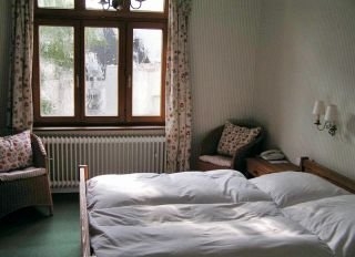 Hotel Alt Nürnberg