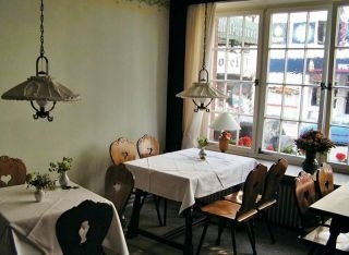 Hotel Alt Nürnberg