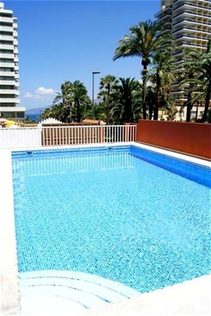 Hotel Alta