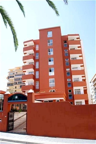 Hotel Alta