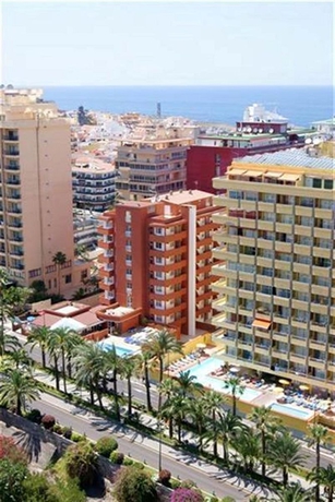 Hotel Alta