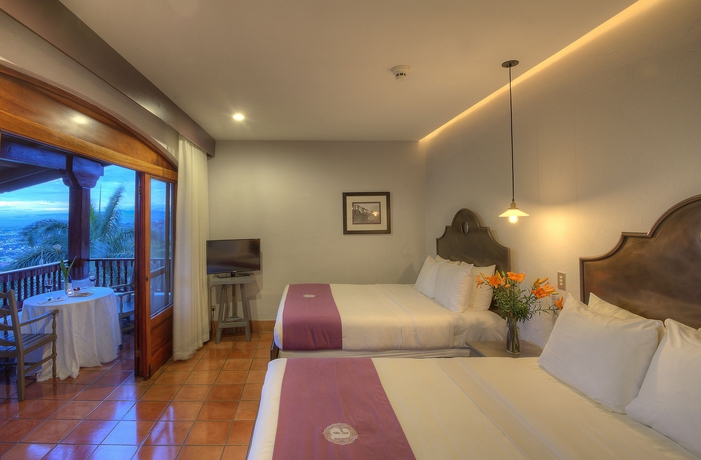 Hotel Alta