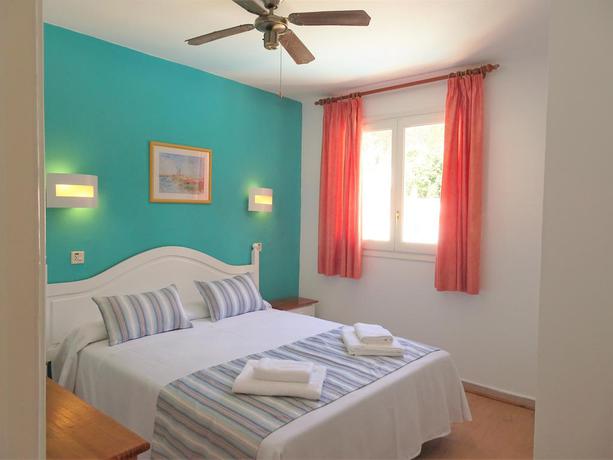 Hotel Alta Galdana
