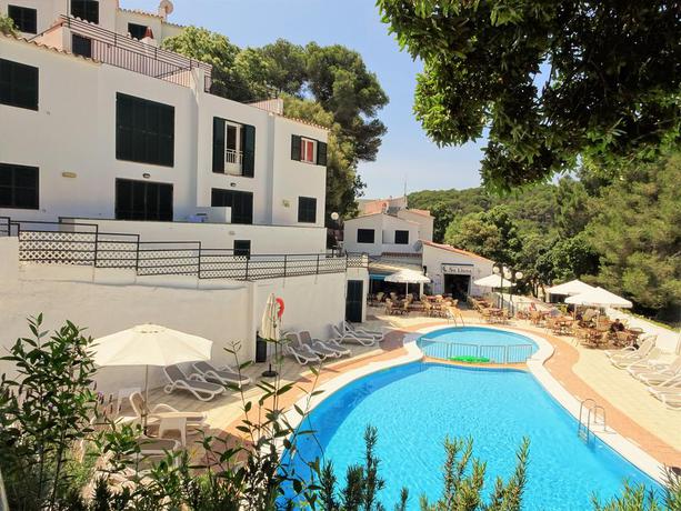 Hotel Alta Galdana