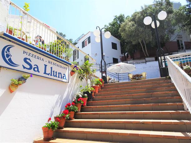Hotel Alta Galdana