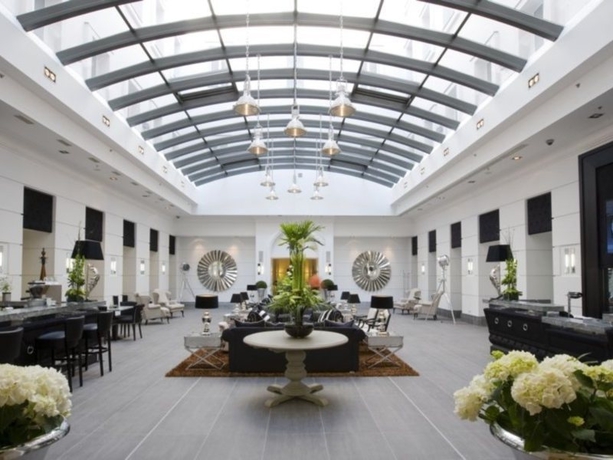 Hotel Alta Moda Fashion