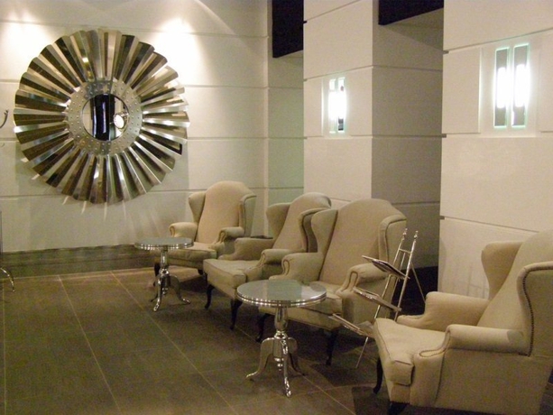 Hotel Alta Moda Fashion