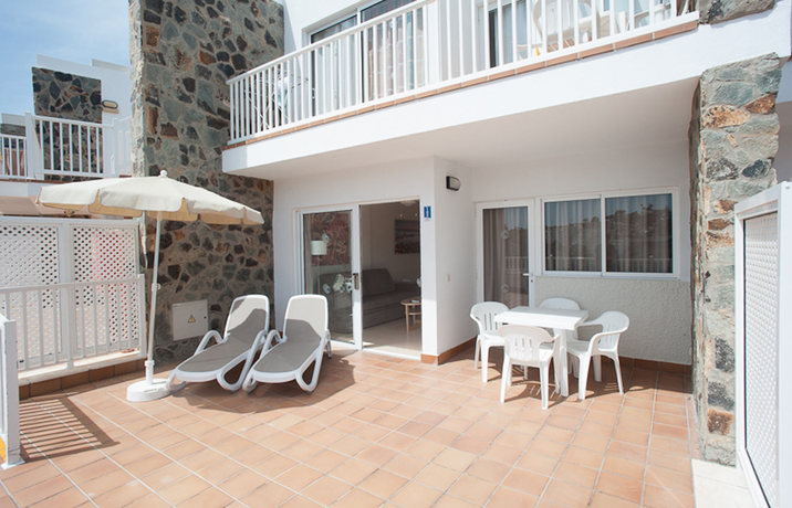 Hotel Altamadores