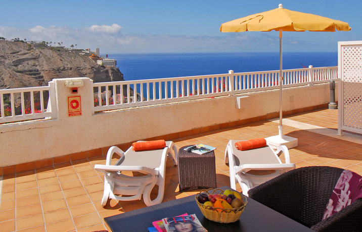 Hotel Altamadores