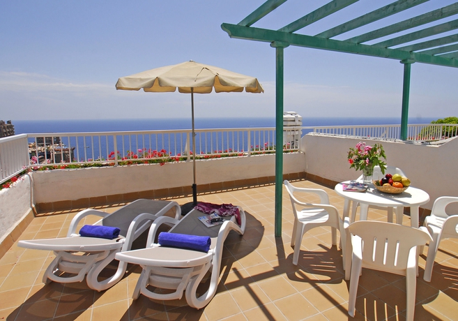 Hotel Altamar