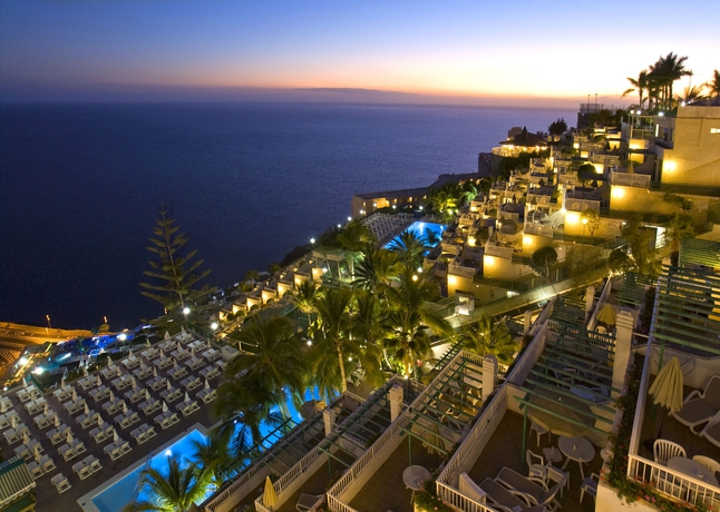 Hotel Altamar