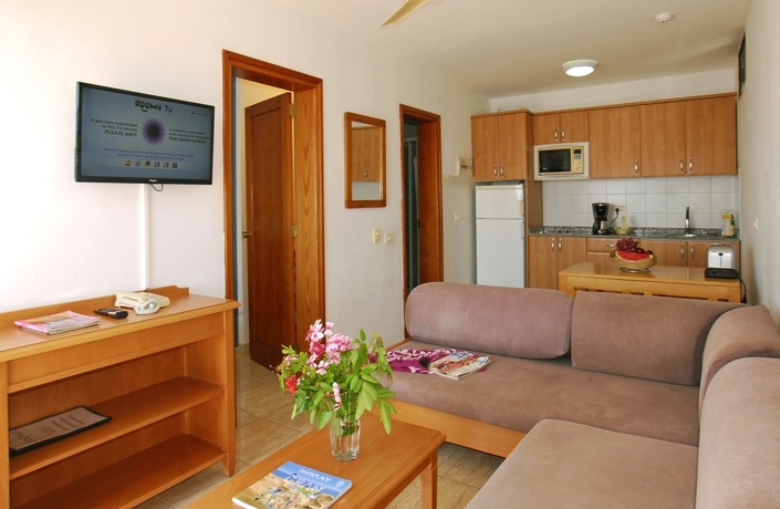 Hotel Altamar