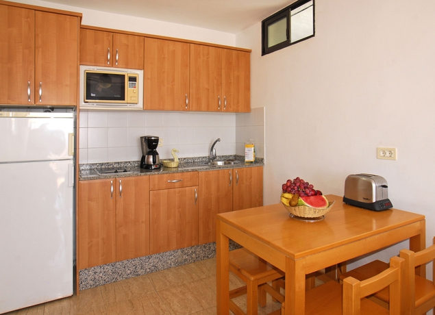Hotel Altamar