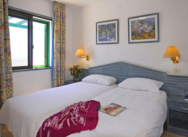 Hotel Altamar