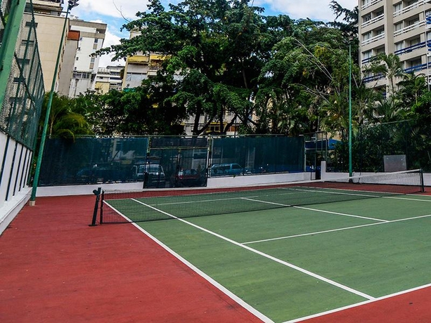 Hotel Altamira Suites