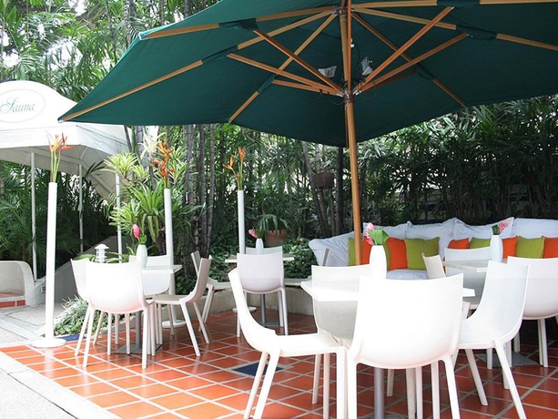 Hotel Altamira Suites