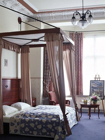 Hotel Altberlin