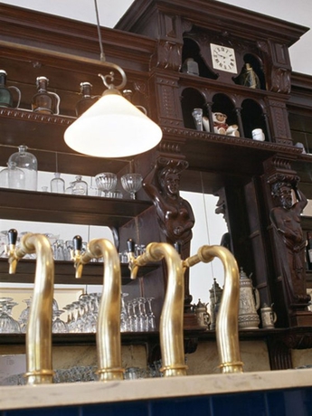 Hotel Altberlin