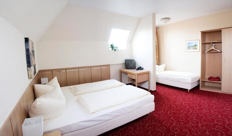 Hotel Alte Feuerwache