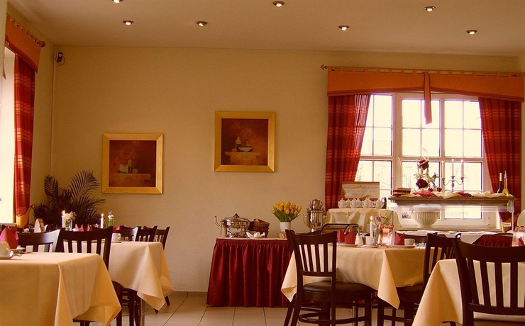 Hotel Alte Feuerwache