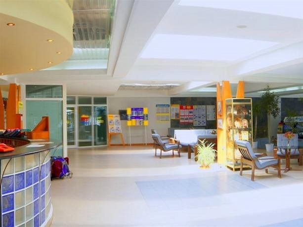Hotel Altea