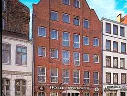 Hotel Alter Speicher