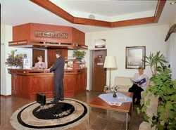 Hotel Alter Speicher