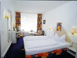 Hotel Alter Speicher