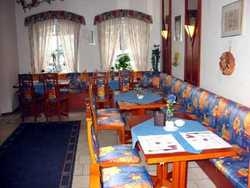 Hotel Alter Speicher