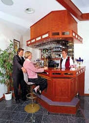 Hotel Alter Speicher