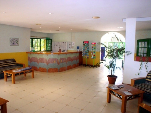 Hotel Althay
