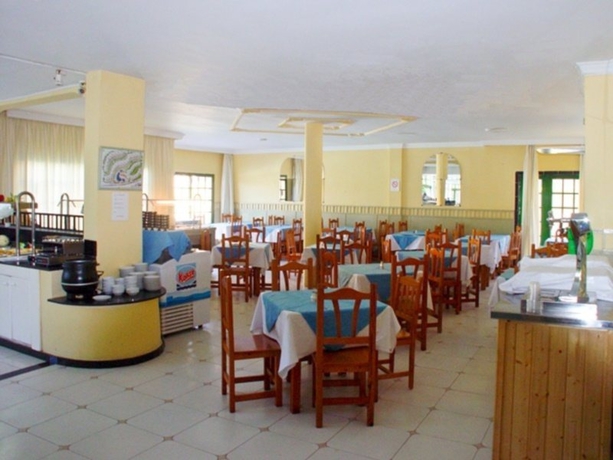 Hotel Althay