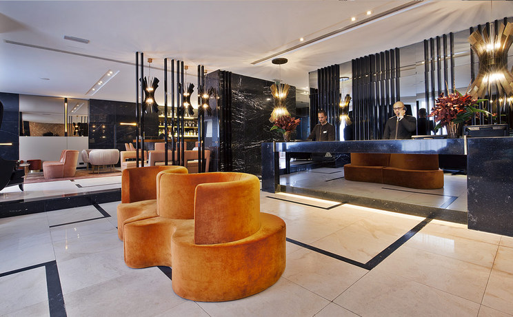 Hotel Altis Avenida