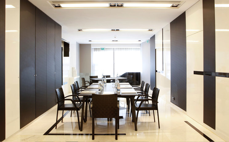 Hotel Altis Avenida