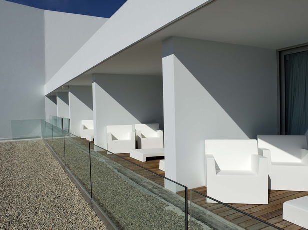 Hotel Altis Belém 