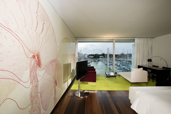Hotel Altis Belém 