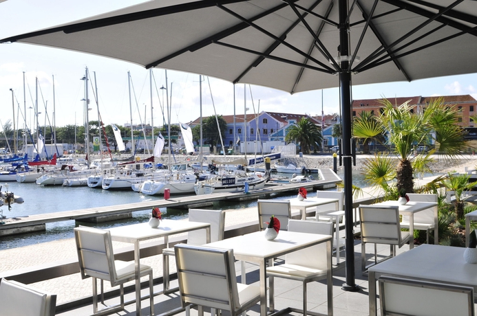 Hotel Altis Belém 