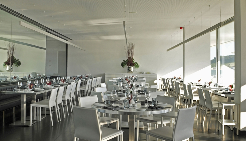 Hotel Altis Belém 