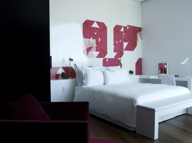Hotel Altis Belém 