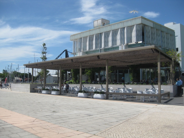 Hotel Altis Belém 